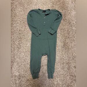 Little Bipsy romper